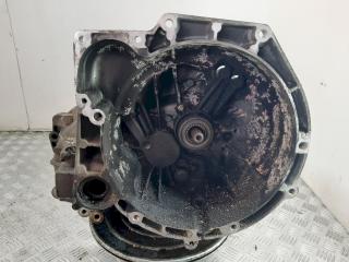 КПП механическая (МКПП) Ford Fiesta 5 поколение [рестайлинг] 2008, 1.4 л., TDCi, дизель, 2N1R7002EA