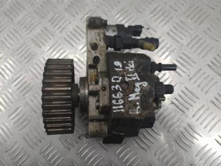 ТНВД Renault Megane 2 поколение 2003, 1.9 л., DCi, 445010075