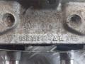 топливная рампа Volkswagen Touran 1 поколение 2006, 1.6 л., FSI, 03C133204AA - фото №4