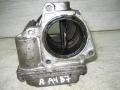 заслонка дроссельная Audi A4 B7 2007, 2.0 л., TDi - фото №2