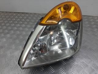 фара правая Renault Modus 1 поколение 2007