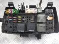 блок предохранителей Ford Transit Connect 1 поколение 2007, 2.4 л., TDCi, 6C1T-14A067-AA - фото №6