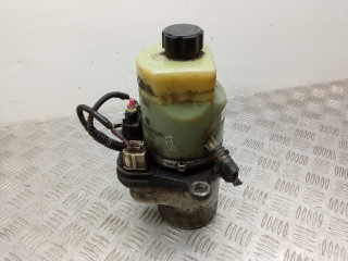 электрогидроусилитель руля Ford Focus 2 поколение 2005, 1.6 л., дизель, 4M513K514BD