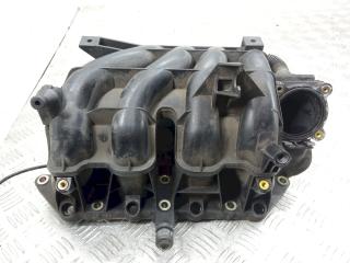 коллектор впускной Volkswagen Golf 4 поколение 2003, 1.4 л., i, 036129711DR