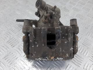 суппорт задний левый Ford Focus 2 поколение 2008