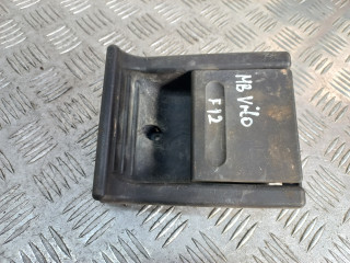 ручка внутренняя Mercedes-Benz Vito W638 2002, 2.3 л., OM 601.942, дизель, 5МКПП, A6387660078