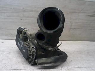 заслонка дроссельная Toyota Corolla 9 поколение (E120/E130) [рестайлинг] 2004, 1.6 л., i, 22030-0D020