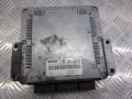 блок управления двигателем Renault Laguna 2 поколение 2003, 2.2 л., DCi, 281011325 - фото №2