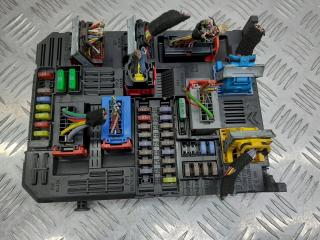 Блок BSI Peugeot Expert 3 поколение 2018, 9822745880-00