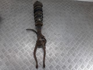 стойка передняя левая Mazda 6 1 поколение [рестайлинг] 2006, 2.0 л., i, бензин