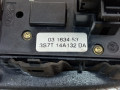блок управления стеклоподъемниками Ford Mondeo 3 поколение 2003, 3S7T-14A132-BA - фото №3