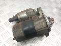 стартер Volkswagen Golf 4 поколение 2002, 1.4 л., i, 020911023S - фото №2