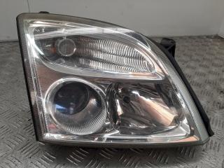 фара правая Opel Vectra C [рестайлинг] 2007