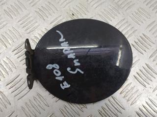 лючок топливного бака Volkswagen Sharan 1 поколение [рестайлинг] 2003, 1.9 л., TDi, 7M0809905F