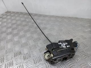 замок двери передней правой Mercedes-Benz Vito W639 2007, A6397201735