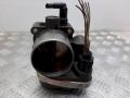 заслонка дроссельная Renault Scenic 2 поколение 2004, 1.6 л., i, 8200190230 - фото №3