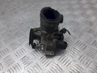 заслонка дроссельная Daewoo Matiz M200 2006