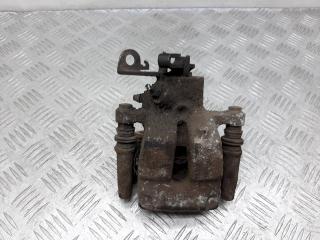 суппорт задний левый Renault Scenic 1 поколение 1999