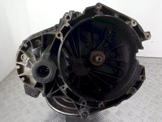 КПП механическая (МКПП) Ford Transit Connect 1 поколение 2009, 2.2 л., TDCi, дизель, 6C1R7002AB