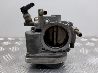 заслонка дроссельная Chevrolet Cruze 1 поколение 2010, 1.8 л., i, 55562380