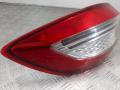 фонарь задний левый Ford Mondeo 4 поколение [рестайлинг] 2011, универсал - фото №2