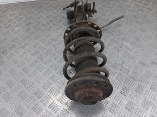 стойка амортизатора передняя левая
