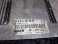 блок управления двигателем Mercedes-Benz C-Класс W203/S203/CL203 2003, 2.2 л., CDi, A6461533079 - фото №4