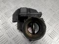 заслонка дроссельная Audi A4 B7 2008, 1.9 л., TDi, 03G128063 - фото №2