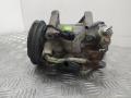 компрессор кондиционера Nissan X-Trail T30 2003, 2.2 л., DCi, 2K43243 - фото №2
