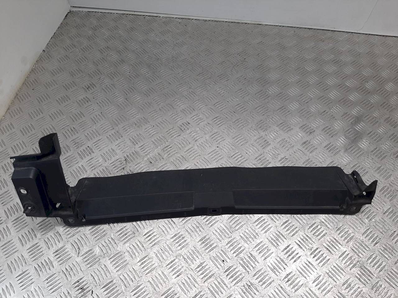 защита двигателя Mazda CX-30 1 поколение 2020, DFR9-50A21 - фото №1