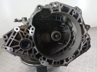 КПП механическая (МКПП) Opel Corsa D 2008, 1.3 л., Z 13 DTJ, дизель, F17W3.74