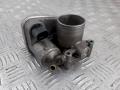 заслонка дроссельная Volkswagen Golf 4 поколение 2002, 1.4 л., i, 036133062L - фото №4
