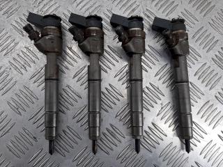 форсунка Mercedes-Benz B-Класс W245 2007, 2.0 л., CDi, 445110167