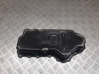 масляный поддон Ford Transit Connect 1 поколение 2008, 1.8 л., TDCi, дизель, YS6Q6675AD