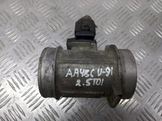 расходомер воздуха Audi A4 B6 2003, 2.5 л., TDi, 059906461M