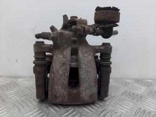 суппорт задний левый Opel Astra H 2007