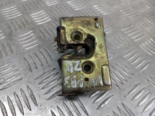 замок двери Volkswagen Passat B3 1990, 357839016D