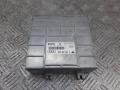 блок управления двигателем Audi A4 B5 1996, 1.8 л., i, 8D0907557C - фото №3