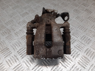 суппорт задний левый Opel Meriva 1 поколение (A) [рестайлинг] 2007, 1.6 л., Z 16 XEP, бензин