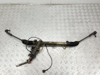 рулевая рейка Volkswagen Fox 2 поколение 5Z 2009, 6800001819