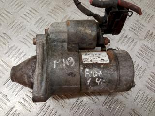 стартер Fiat Doblo 1 поколение [рестайлинг] 2006, 1.4 л., i, 55193356