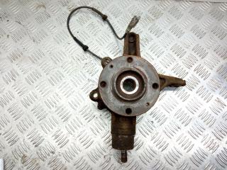 ступица передняя левая Citroen C4 1 поколение 2007