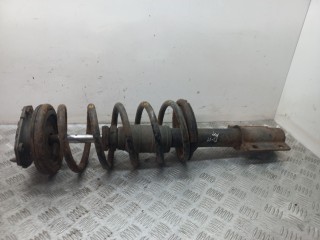 стойка передняя правая Citroen Jumper 1 поколение 1998, 1.9 л., D, DJY (XUD9A), дизель