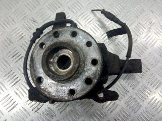 ступица передняя правая Opel Zafira 1 поколение (A) [рестайлинг] 2003