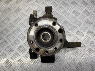 ступица передняя левая Opel Zafira 1 поколение (A) 2002