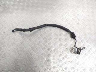 шланг гидроусилителя Volkswagen Passat B5 [рестайлинг] 2002