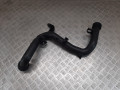 патрубок интеркулера Volkswagen Touran 1 поколение 2006, 1.9 л., TDi, дизель, 1K0145762AC - фото №2