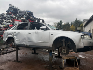 Audi A4 B6