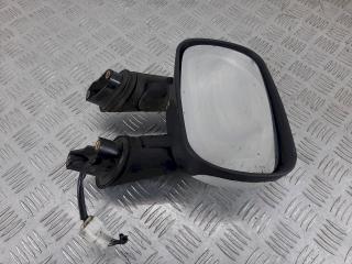 зеркало наружное правое Fiat Doblo 1 поколение 2005