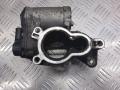 клапан EGR Renault Laguna 2 поколение [рестайлинг] 2007, 2.0 л., DCi, 8200797706 - фото №2